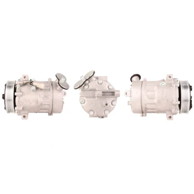 Bilde av AC kompressor LUCAS ACP555