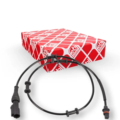 Bilde av FEBI BILSTEIN 171378 ABS Sensor framaksel venstre, høyre 820