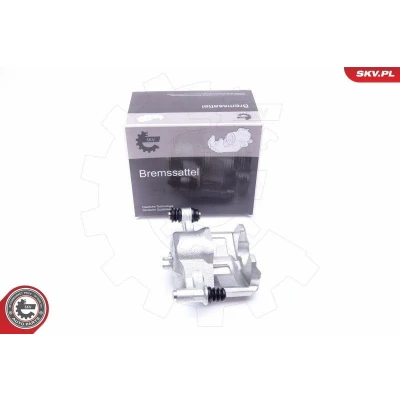 Bilde av Bremsecaliper, Framaksel venstre, hyundai i10 i, 581100X700, 581800XA10