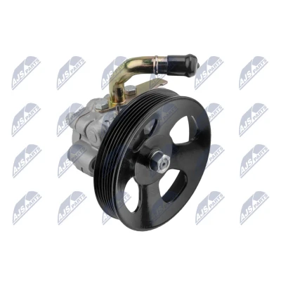 Bilde av Hydraulikkpumpe, styring hyundai coupe ii, santa fé i, kia magentis ii OE 57100 26100