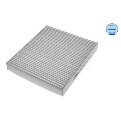 Bilde av MEYLE 28 12 319 0004 Kupéfilter Partikkelfilter, Filterinnsats, pollenfilter 182 160 25 ORIGINAL Quality
