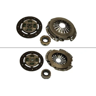 Bilde av KAWE 954742 Clutch med clutchtrykkplate clutchplate, utløserlager D 190