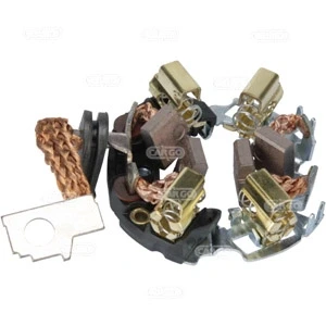 Bilde av HC Cargo 134658 Holder, kullbørster 67,5mm