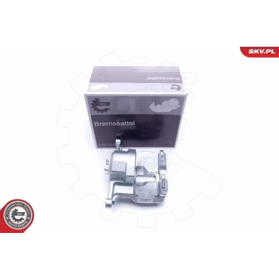 Bilde av Bremsecaliper, Framaksel venstre, suzuki sx4 s cross, vitara, 5510261M00, 5510261M00999