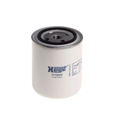 Bilde av HENGST FILTER H158WK Drivstoffilter Påskruingsfilter