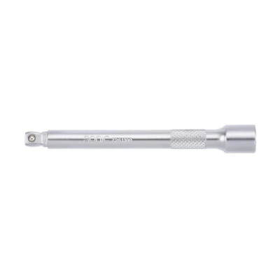 Bilde av SONIC 7262044 Forlengelse, pipenøkkel 42,86mm 10 (3/8&quot;)mm (tommer) Krom vanadium stål