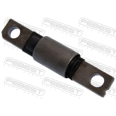 Bilde av FEBEST NAB J10S Styrestang Lagring foran, framaksel nede NISSAN: Qashqai / Qashqai+2 I, X Trail, I Van
