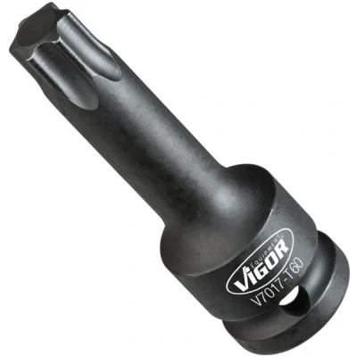 Bilde av VIGOR V7017 T60 Kraftpipe 78, 78 12,5 (1/2&quot;)