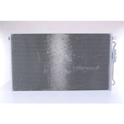 Bilde av NISSENS 94716 Kondensator uten tørker Aluminium 784 R 134a