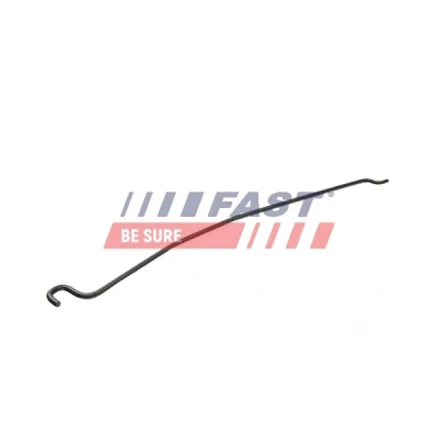 Bilde av Festeelement, motortildekking FAST FT95908