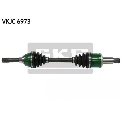 Bilde av SKF VKJC 6973 Drivaksel 607, 96 SUZUKI: Grand Vitara 1 SUV