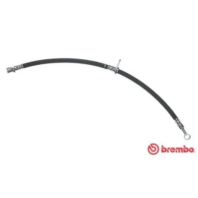 Bilde av BREMBO T 23 041 Bremseslange 480 F10X1