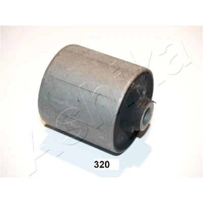 Bilde av Lagring, bærebru, Innvendig, Framaksel nede, mazda 6 hatchback, sedan, station wagon, GJ6A34460, GJ6A 34 460A, GJ6A34460B, GR1A 4