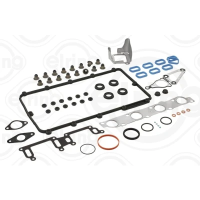 Bilde av ELRING 573.370 Tetningssett, sylindertopp med ventilstangtetning, uten sylinderhodetetning FORD: Transit Mk6 Flatvogn lastebil/Chassis