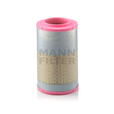 Bilde av MANN FILTER C 22 478/1 Luftfilter 339 214 Filterinnsats DAF: LF 45