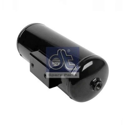 Bilde av DT Spare Parts 3.70100 Luftbeholder, trykkluftanlegg MAN: TGL