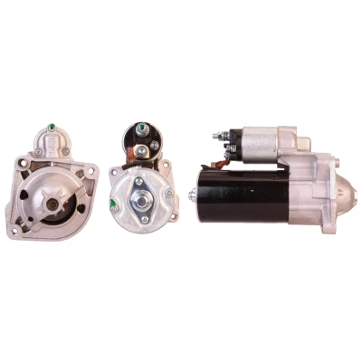 Bilde av LUCAS ELECTRICAL LRS02645 Starter 12 1,7 9 &quot;50&quot; M6 82 FIAT: Ducato III Flatvogn lastebil / Chassis, Minibuss, Van