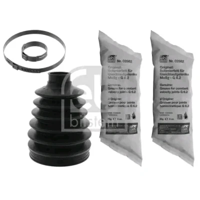 Bilde av FEBI BILSTEIN 49877 Drivakselmansjett framaksel, hjulside Termoplast FORD: MONDEO 4 Turnier, S Max Mk1, FOCUS 3