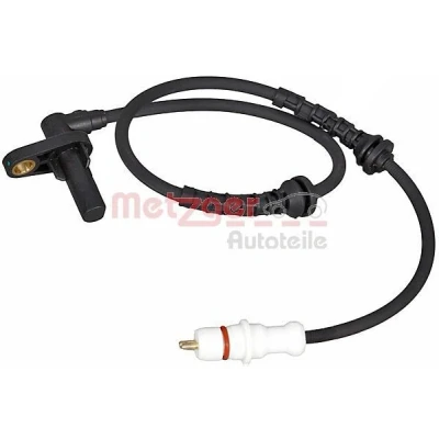 Bilde av METZGER 09001477 ABS Sensor RENAULT: Kangoo I Express