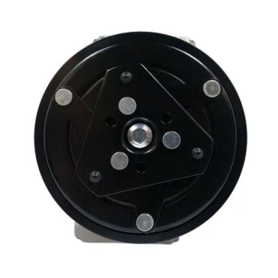 Bilde av MAHLE ORIGINAL ACP 169 000S Kompressor CVC5 12 PAG 46 R 134a med tetningsring NISSAN: Qashqai / Qashqai+2 I