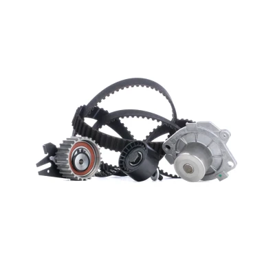 Bilde av FEBI BILSTEIN 45142 vannpumpe + Registerreimsett med 190 OPEL: Vectra C Caravan, CC, Astra H Hatchback, ALFA ROMEO: 147