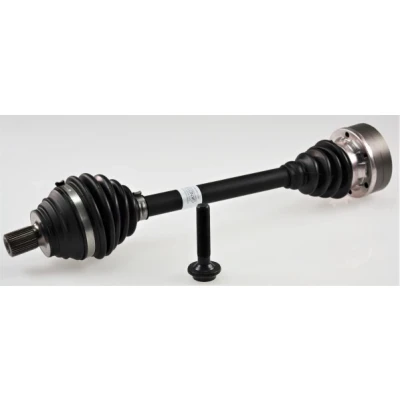 Bilde av SPIDAN GKND13036 Drivaksel 522mm med bolt VOLKSWAGEN: Passat B6 Variant, Golf 5, Sedan