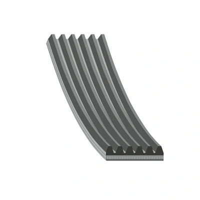 Bilde av FEBI BILSTEIN 29018 Kileribberem 2260 6 EPDM (etyl propylen dien gummi) MERCEDES BENZ: C Klasse T modell, Sedan