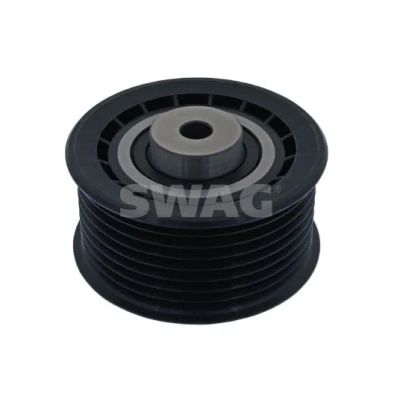Bilde av SWAG 10 03 0006 Strammerull MERCEDES BENZ: S Klasse Sedan