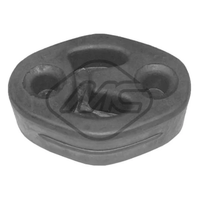 Bilde av Feste, eksosanlegg Metalcaucho 04269