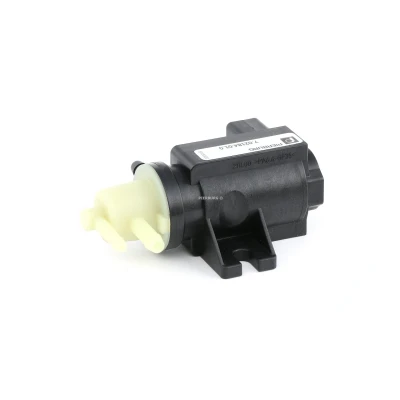 Bilde av PIERBURG 7.02184.01.0 trykkomformer, turbolader magnetventil elektrisk pneumatisk VOLKSWAGEN: Passat B5 GP Stasjonsvogn, Golf 4, Touareg I