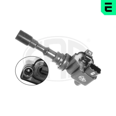 Bilde av ERA 880205A Tennspole 3