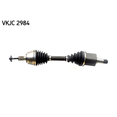 Bilde av SKF VKJC 2984 Drivaksel 543, 67,5 VOLVO: V40 Hatchback
