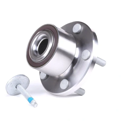 Bilde av SKF VKBA 6585 Hjullagersett med integrert ABS sensor 82 FORD: Focus 2, MONDEO 4 Turnier,