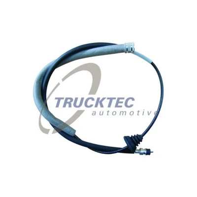 Bilde av TRUCKTEC AUTOMOTIVE 02.42.047 Speedometer Aksel 1430 MERCEDES BENZ: W124 Stasjonsvogn