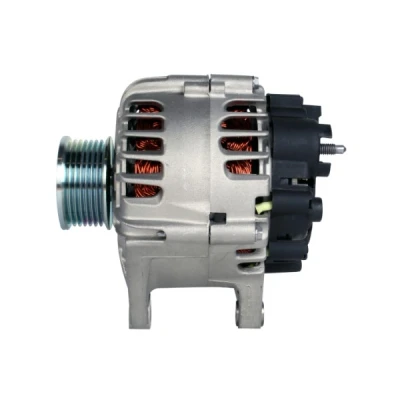 Bilde av HELLA 8EL 012 429 751 Dynamo 14V 120A