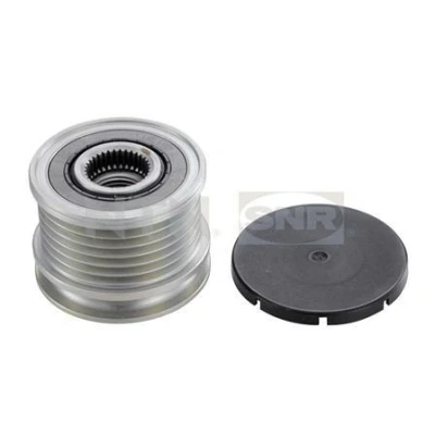 Bilde av SNR GA751.05 Frihjul Dynamo MERCEDES BENZ: E Klasse Sedan, T modell, C JEEP: GRAND CHEROKEE 2