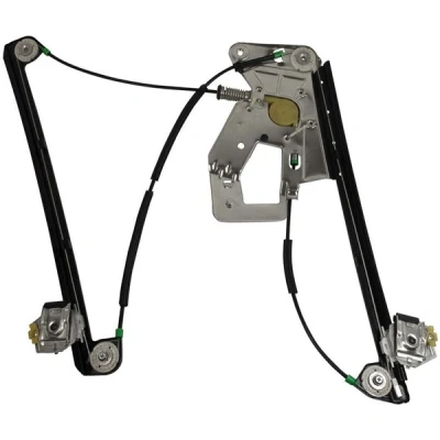 Bilde av VAICO Vindusheis Original Quality foran venstre elektrisk uten elektromotor V20 0651 BMW: 5 Touring, Sedan