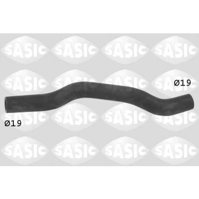 Bilde av SASIC 3400034 Radiatorslange