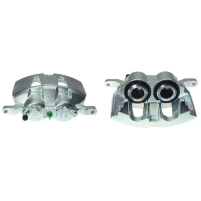 Bilde av BUDWEG CALIPER 345156 Bremsecaliper DODGE: Journey MPV, CHRYSLER: GRAND 5OYAGER 5