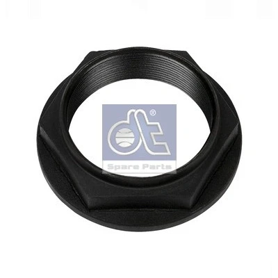 Bilde av DT Spare Parts 4.40149 Akselmutter, drivaksel bakaksel