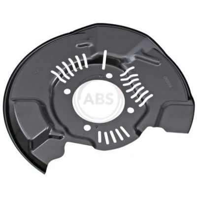 Bilde av A.B.S. 11556 Bremseskjold TOYOTA: Land Cruiser Prado 150