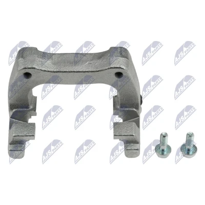 Bilde av Holder, bremseklave, bakaksel begge sider, citroën,peugeot, 4404 H5
