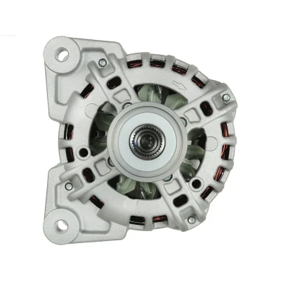 Bilde av AS PL A0598S Dynamo 12V 90A RENAULT: MEGANE 3 Grandtour