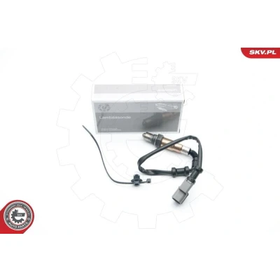 Bilde av Lambdasonde, honda, 35531P1HE01, 36531P07L01, 36531P07L02, 36531P0GA01, 36531P1HE01, 36531P1KE02, 36531P1KE021M2, 36531P1KE03, 36531P1KE