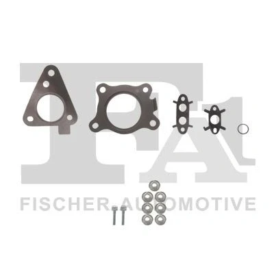 Bilde av Monteringssett, lader, nissan,opel,renault, 4432305, 7701477420, 93161962