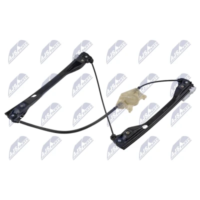 Bilde av Vindusheis, Foran høyre Nty EPS SK 038 skoda superb ii, kombi ii OE 3TD837462