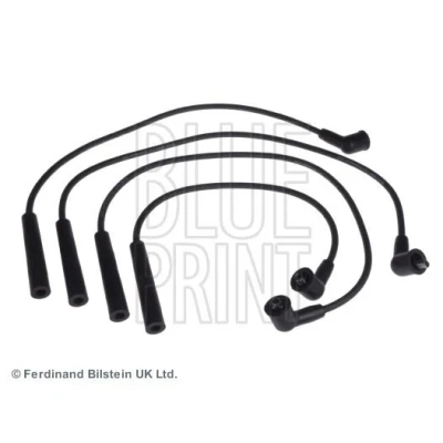 Bilde av BLUE PRINT ADM51629 Pluggledninger MAZDA: 323 F 6