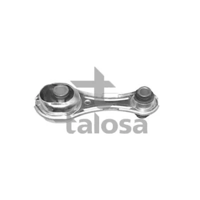 Bilde av TALOSA 61 02607 Motorfeste bak Gummimetallager RENAULT: Logan 2 Kombi, Zoe