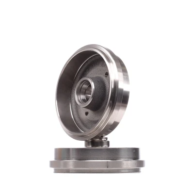 Bilde av BREMBO 14.3256.50 Bremsetrommel med hjullagersett 180 VOLKSWAGEN: GOLF 2, 1, Polo III Variant