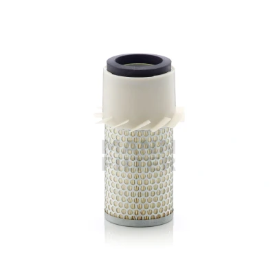 Bilde av MANN FILTER C 11 005 Luftfilter 186,7 83 Filterinnsats MITSUBISHI: PAJERO 3, L200 III Pick up, 2